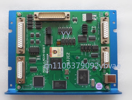 Marking Card Ezcad - Laser marking machine marking card, standard