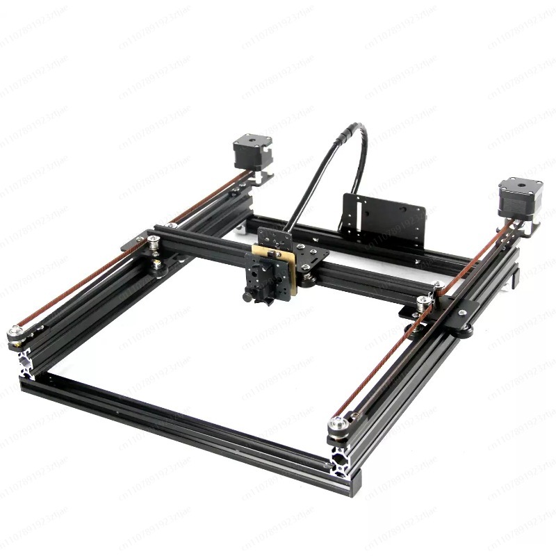 Industrial Laser Etching Machine - writing machine pen drawing robot xy