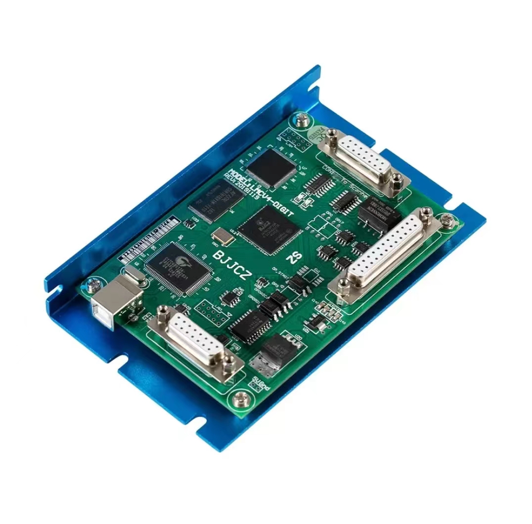 Retail Industry Industrial CO2 - Marking Card Ezcad review and price