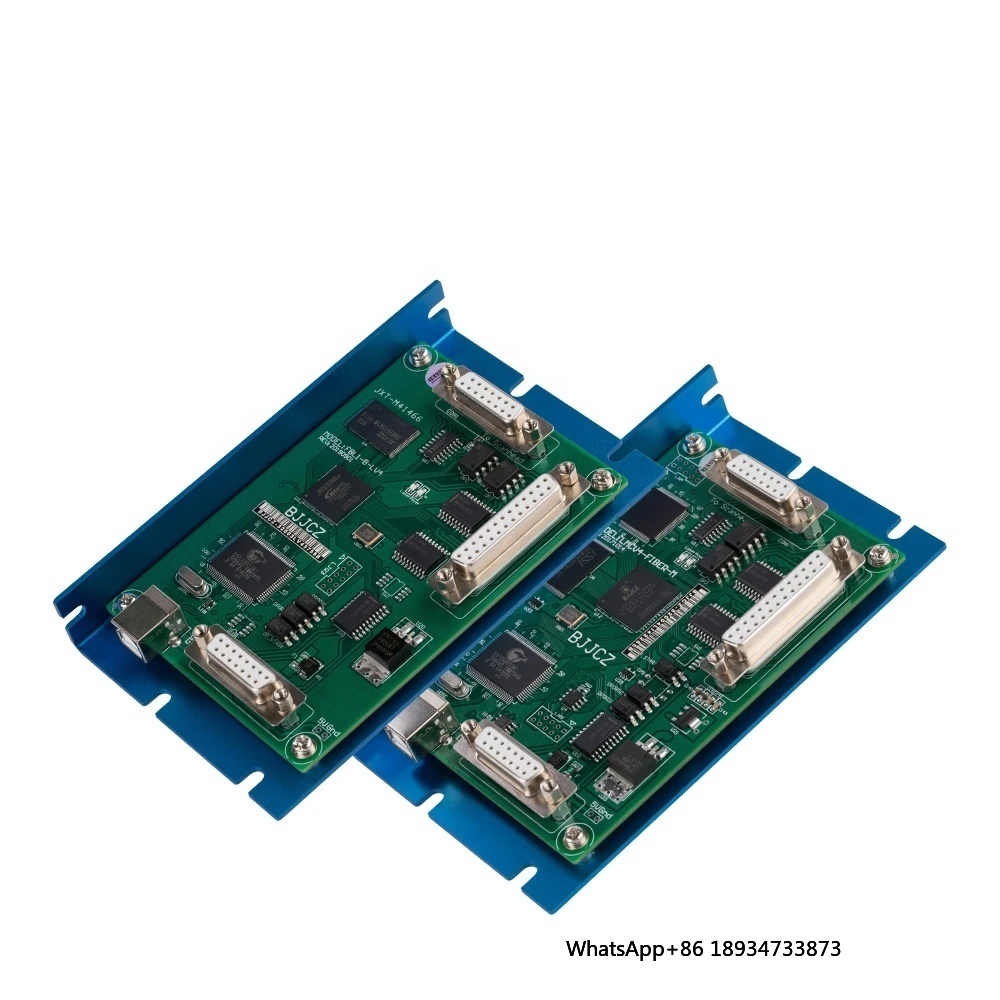 JCZ LMCV4 Marking Card for Ezc - Marking Card Ezcad review and price