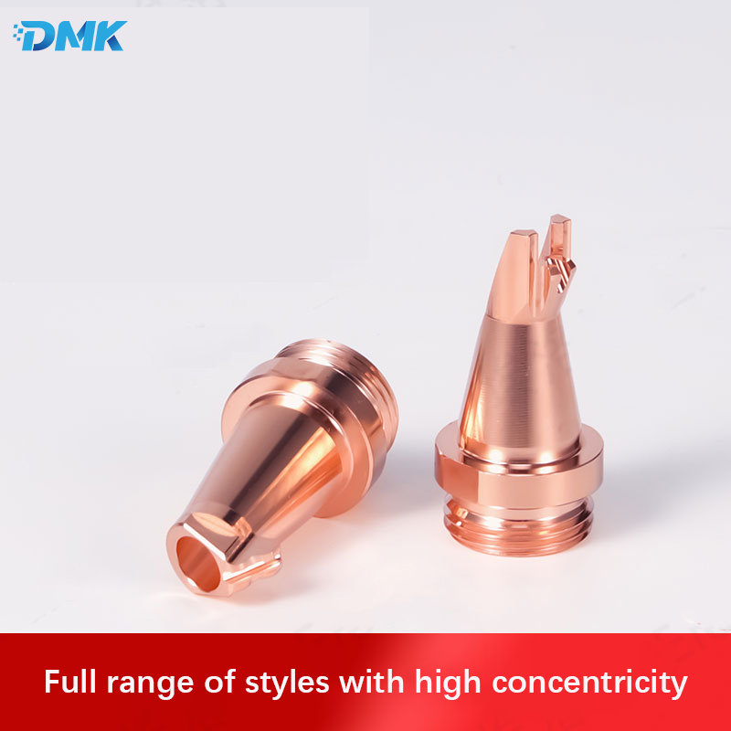 QiLin Fiber Laser Welding Nozz - Industrial Laser Head review and price
