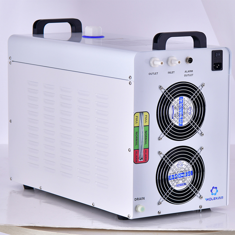 Laser Chiller CW-5200 Industri - Industrial Uv Laser review and price