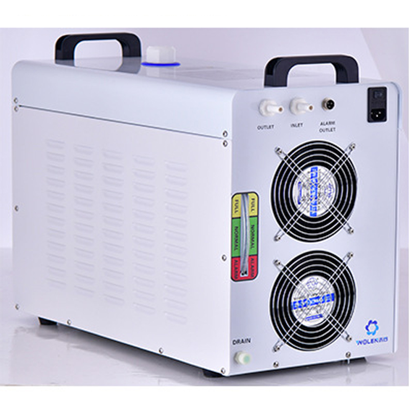 Laser Chiller CW-5200 Industri - Industrial Uv Laser review and price