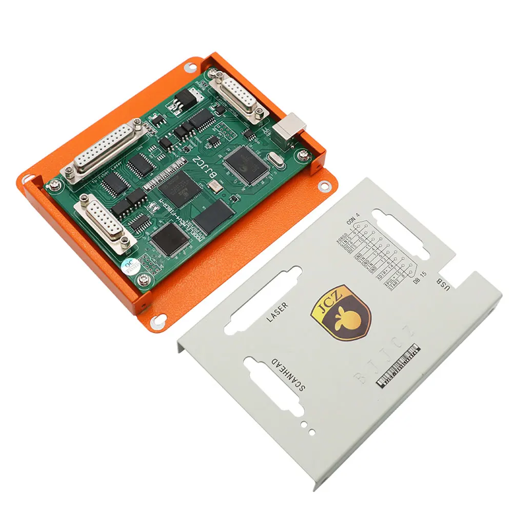 BJJCZ LMCV4 Ezcad Control Card - Marking Card Ezcad review and price