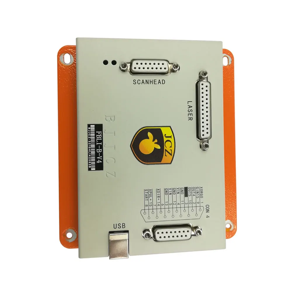 BJJCZ LMCV4 Ezcad Control Card - Marking Card Ezcad review and price