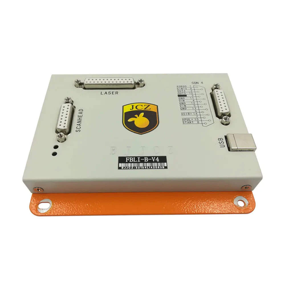 BJJCZ LMCV4 Ezcad Control Card - Marking Card Ezcad review and price
