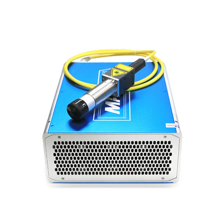 Max 20w Pulsed Q-switched Fibe - Industrial Laser Power review and price