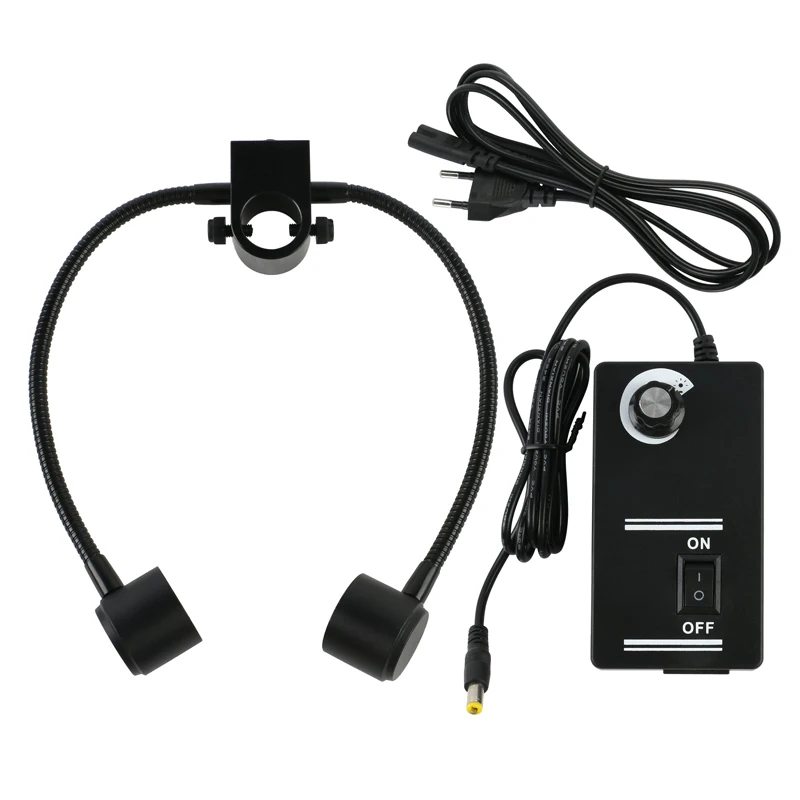24 LED Light 22mm/25mm/33mm In - Industrial Visual review and price