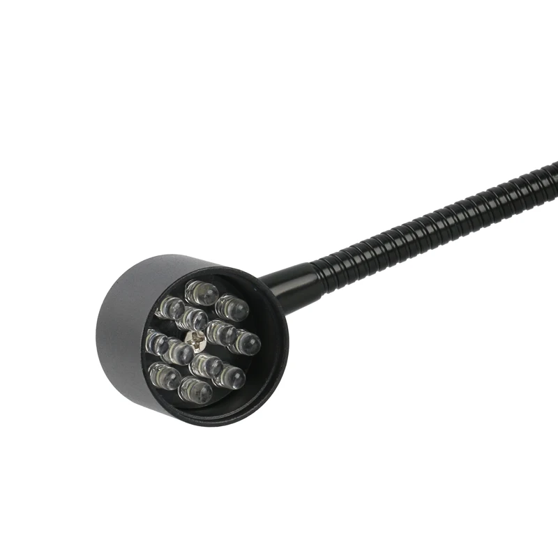 24 LED Light 22mm/25mm/33mm In - Industrial Visual review and price