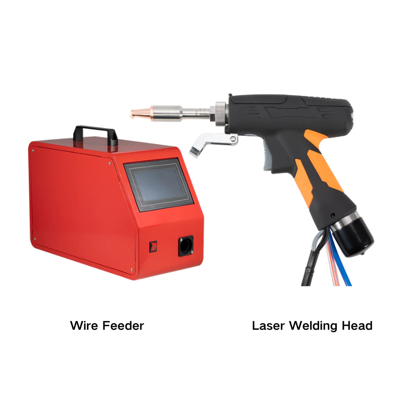 Applicable to SUP21T 3-in-1 Ha - Industrial Laser Applications review and price