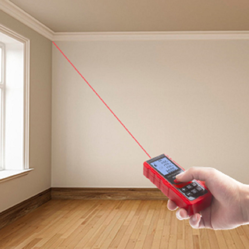 Noyafa NF-271 Laser Distance M - Industrial Laser Training review and price