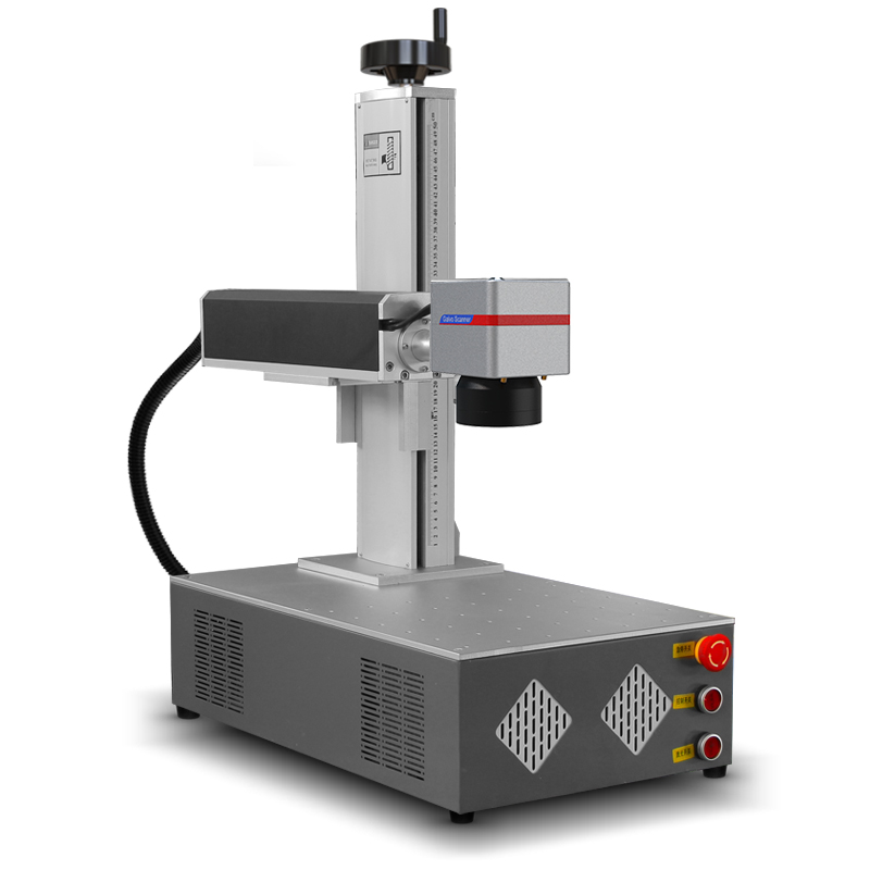 100W Fiber Laser Engraver Engr - Fiber Laser Cutting Machine review and price