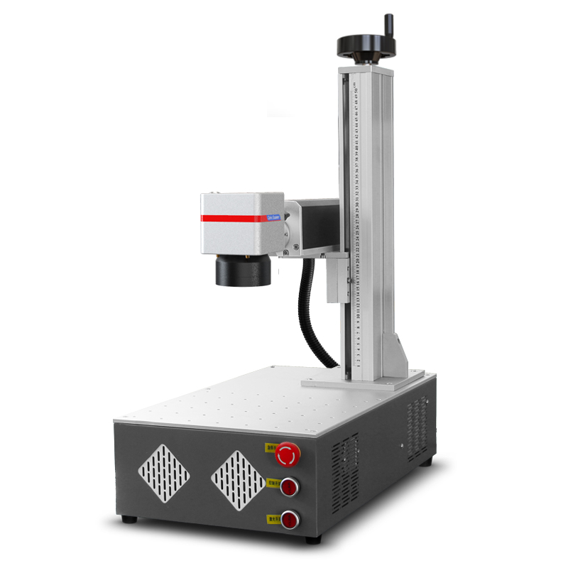 100W Fiber Laser Engraver Engr - Fiber Laser Cutting Machine review and price