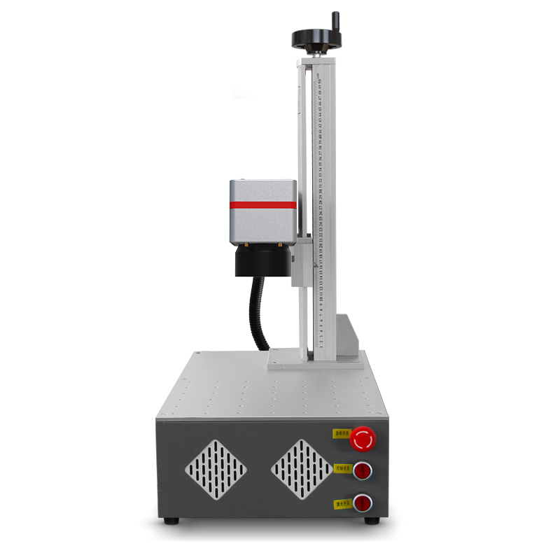 100W Fiber Laser Engraver Engr - Fiber Laser Cutting Machine review and price