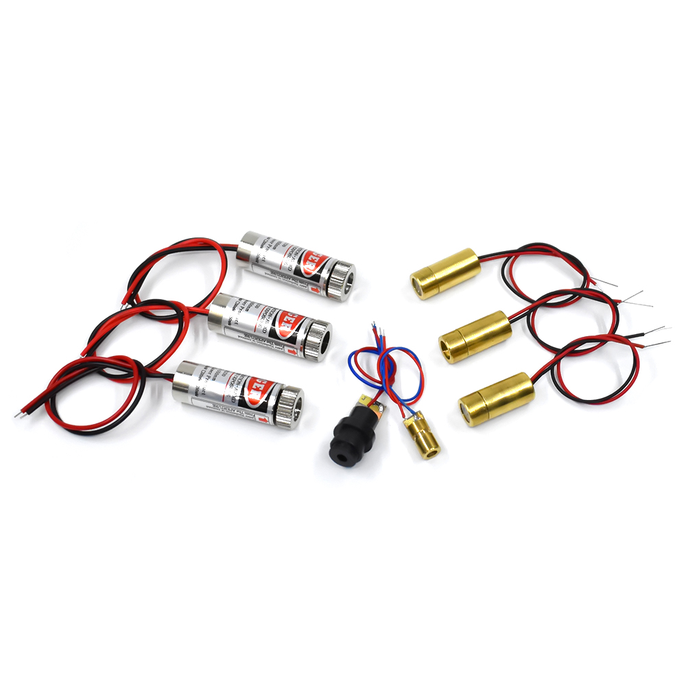 High Quality Red Line Laser Mo - Industrial Laser Head review and price