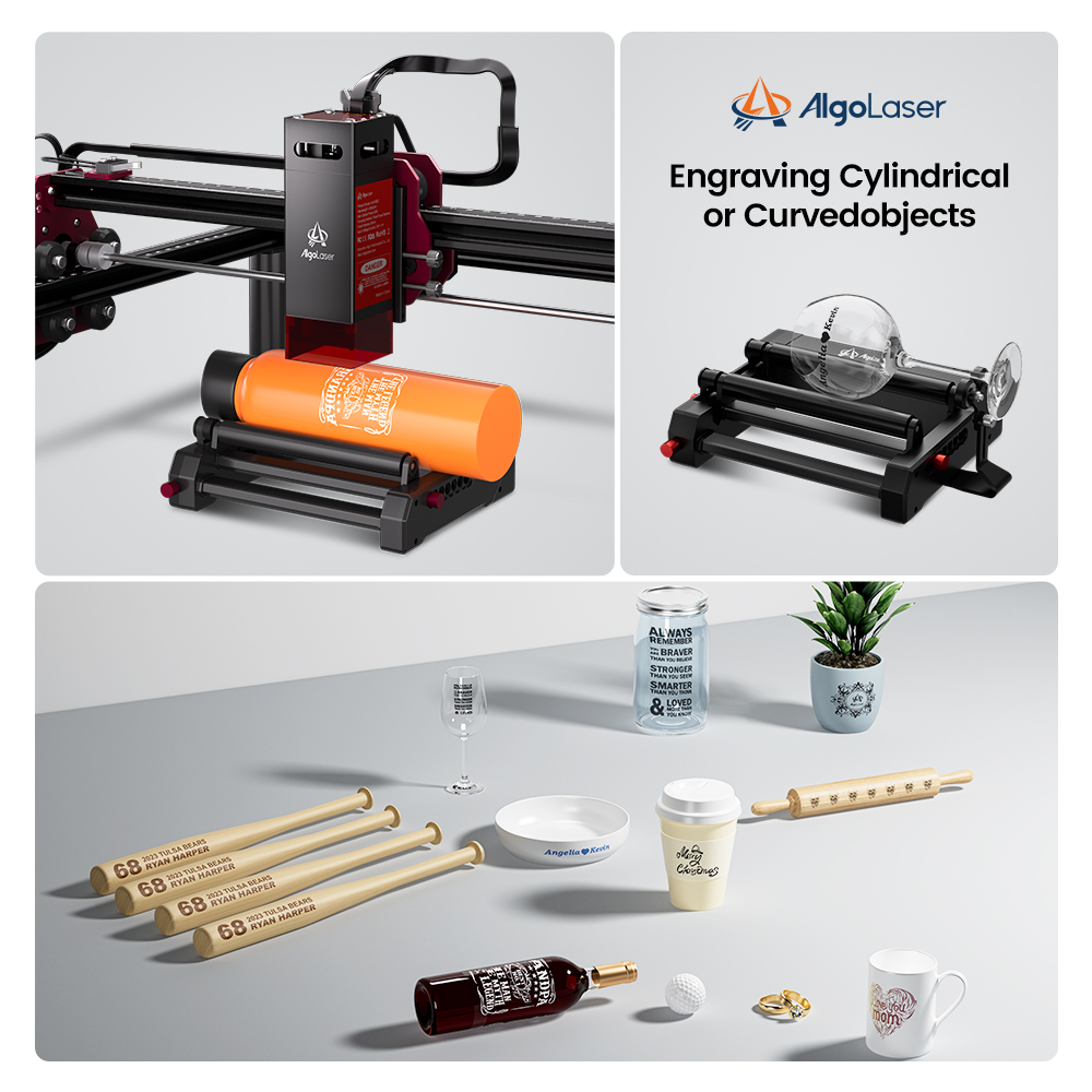 AlgoLaser DIY KIT MK2 Laser En - Industrial Laser Removal review and price