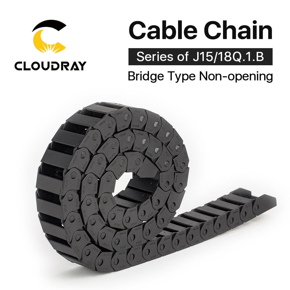 Cloudray Cable Chains 15x20 15 - Drag Chain Cnc review and price