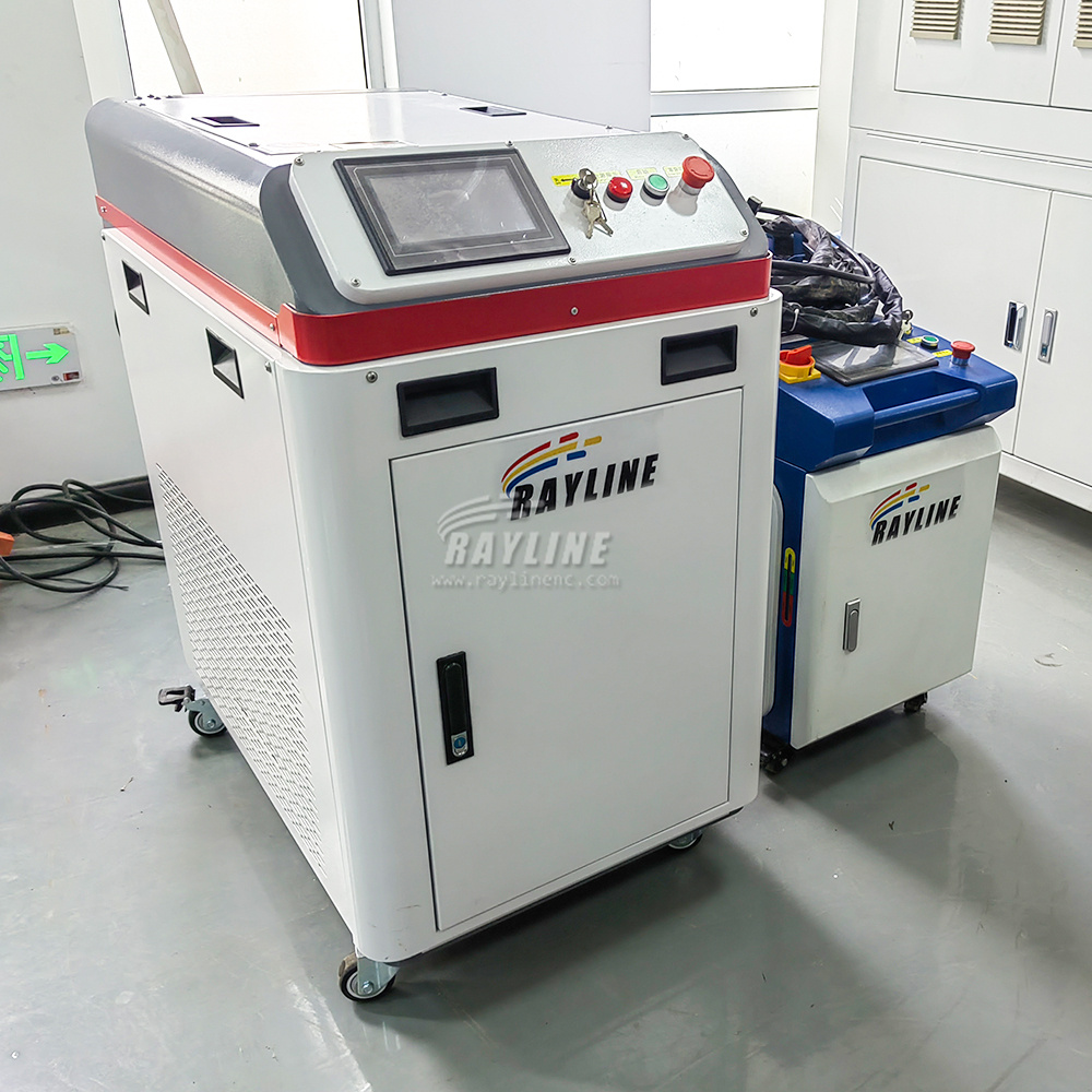 Industrial-Grade 300w Fiber La - Industrial Laser Removal review and price