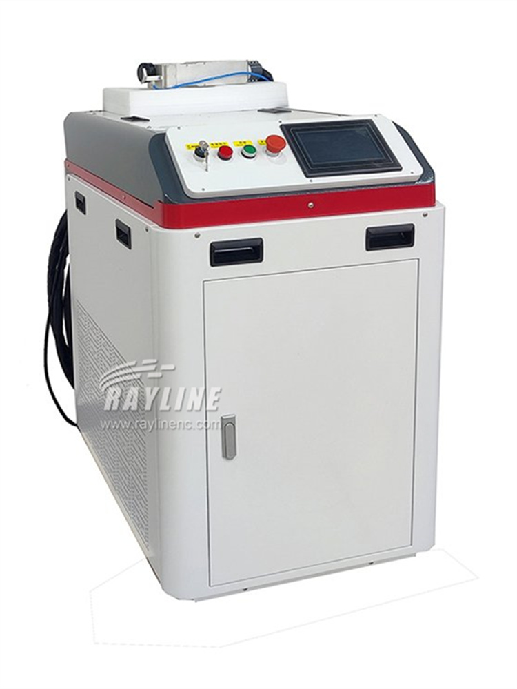 Industrial-Grade 300w Fiber La - Industrial Laser Removal review and price