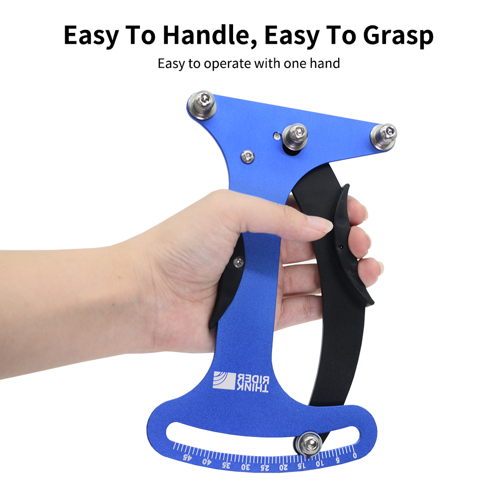 ThinkRider CNC Bicycle Tool Sp - Drag Chain Cnc review and price