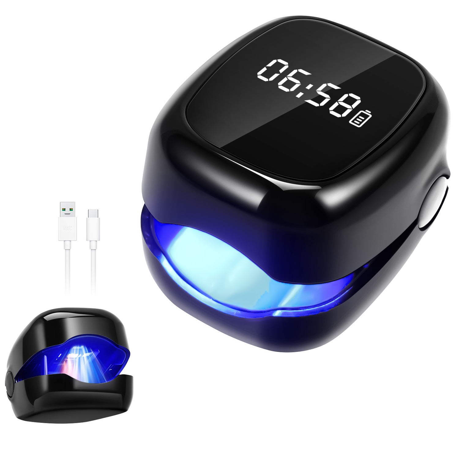 UV Laser Nail Fungus Removal D - Industrial Laser Removal review and price