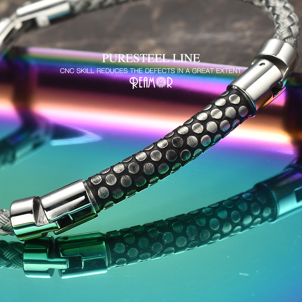 REAMOR Silver Color CNC Struct - Drag Chain Cnc review and price