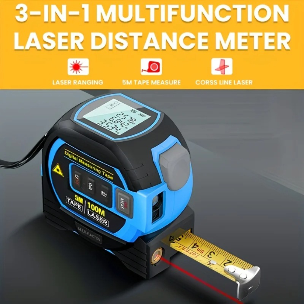 40M/60M Backlight Distance Met - Industrial Laser Training review and price