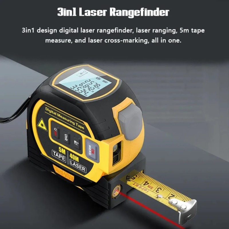 40M/60M Backlight Distance Met - Industrial Laser Training review and price