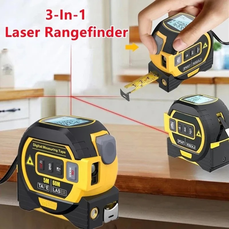 40M/60M Backlight Distance Met - Industrial Laser Training review and price