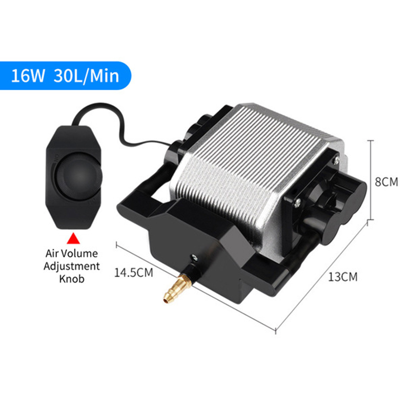 CNC 30L/Min Laser Air Assist P - Air Assist Pump Laser review and price