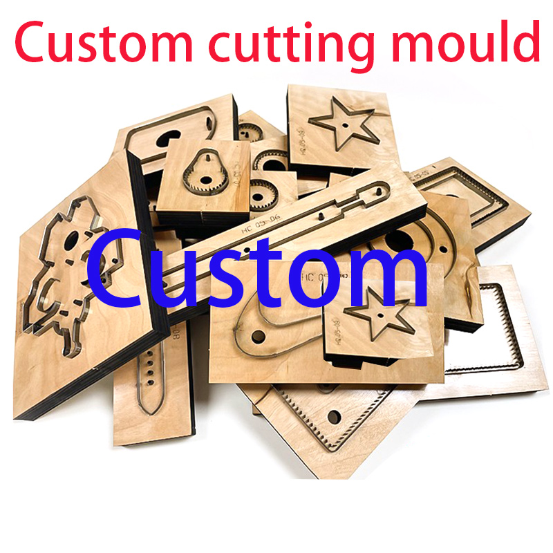 Custom Die Cutter Knife Mould  - Industrial Laser Removal review and price