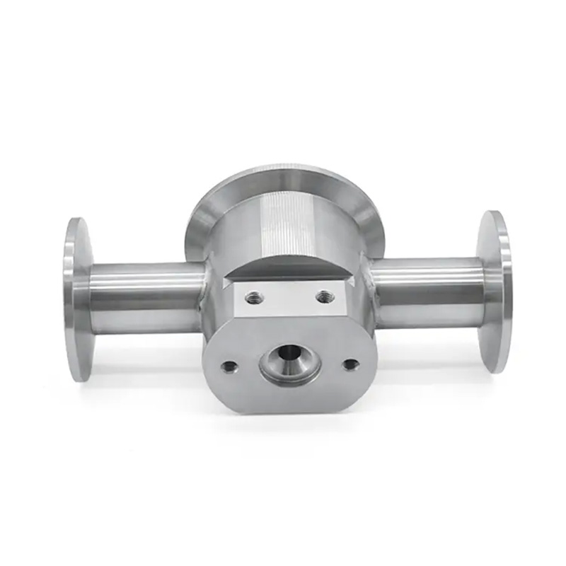 Custom CNC Machined Precision  - Industrial Laser Applications review and price