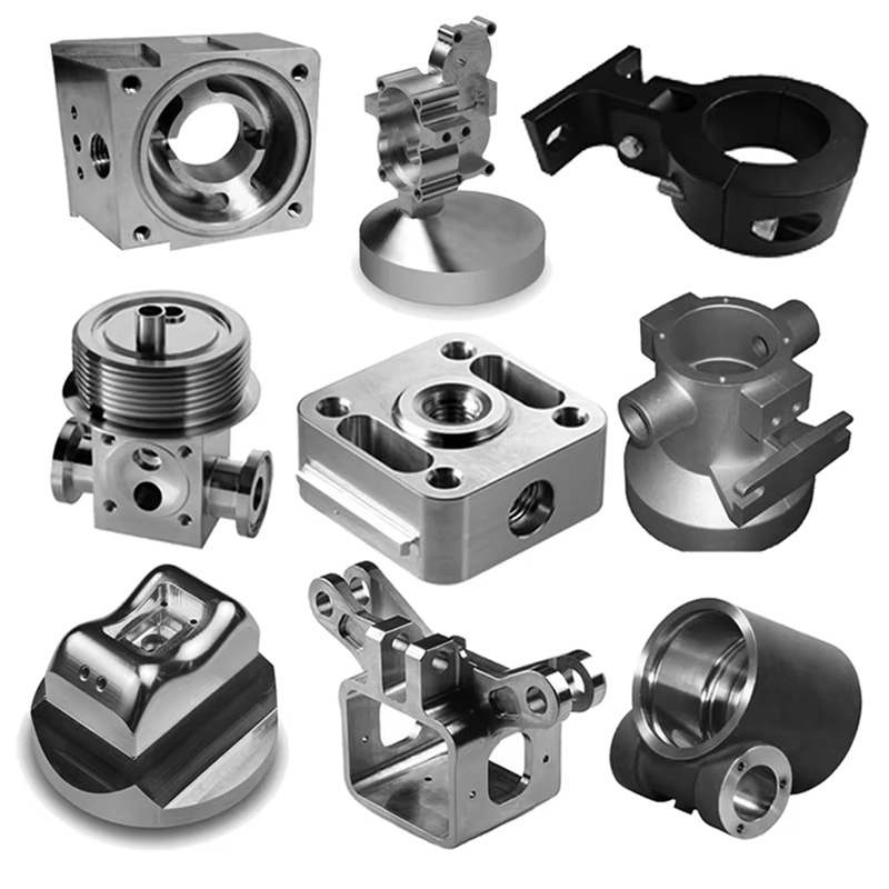 Custom CNC Machined Precision  - Industrial Laser Applications review and price