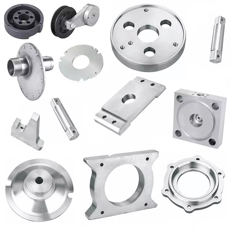 Custom CNC Machined Precision  - Industrial Laser Applications review and price