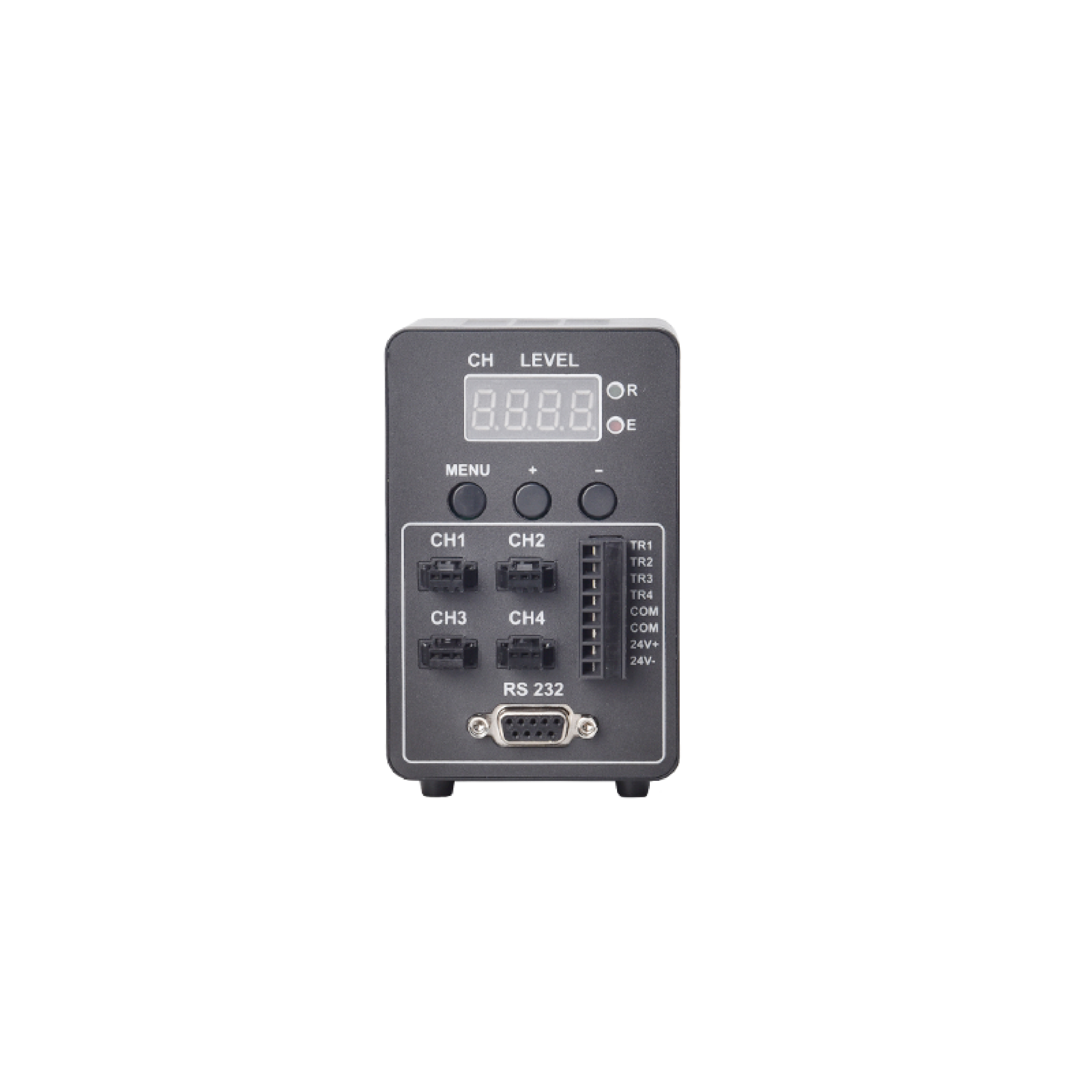 4-channel external power contr - Industrial Visual review and price