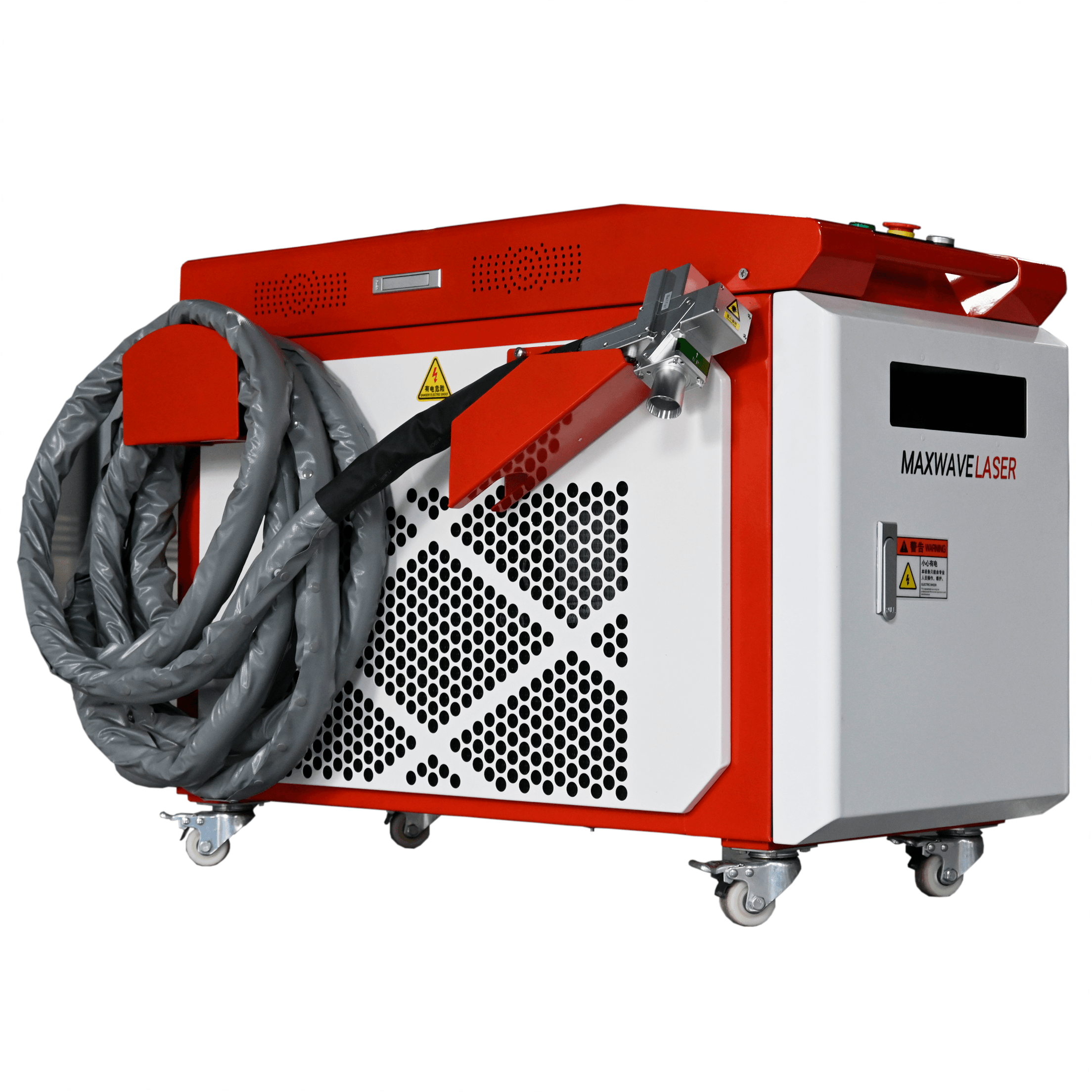 1000W Industrial Laser Rust Re - Industrial Laser Paint Remover review and price