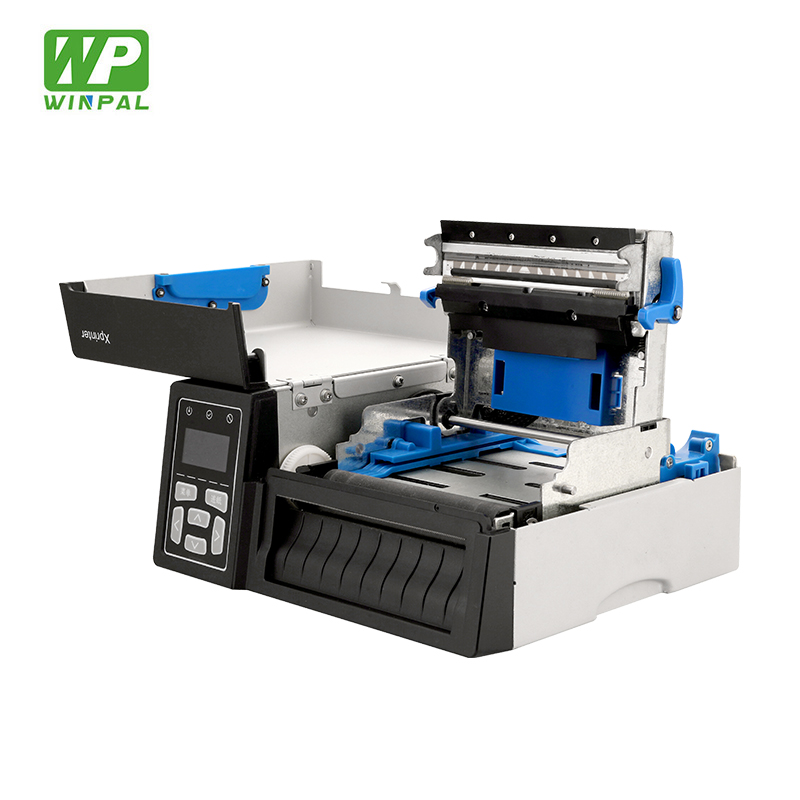 Winpal WP-S2 203 DPI Industry  - Industrial Visual review and price
