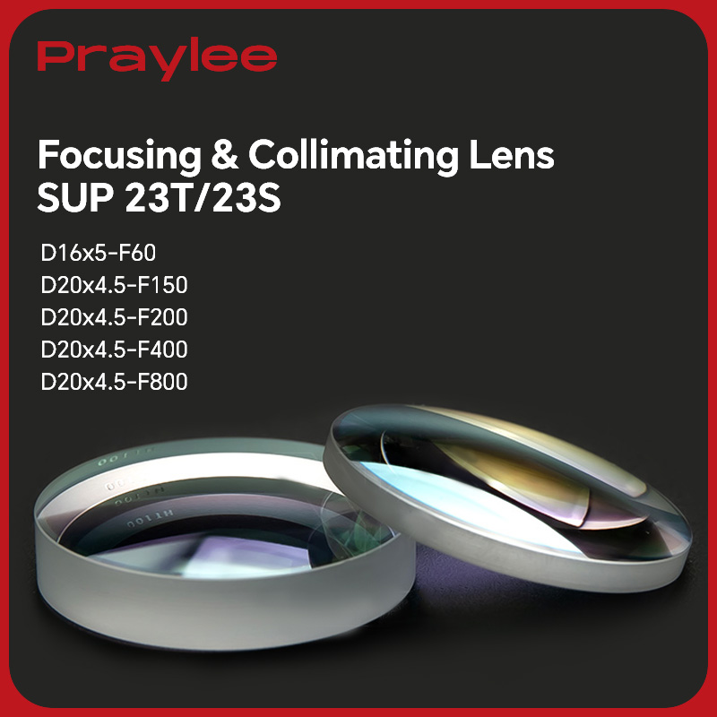Fiber Laser Collimating Focusi - Industrial Laser Head review and price