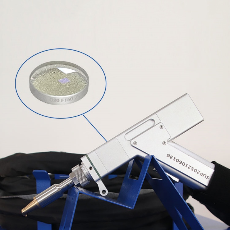 Fiber Laser Collimating Focusi - Industrial Laser Head review and price