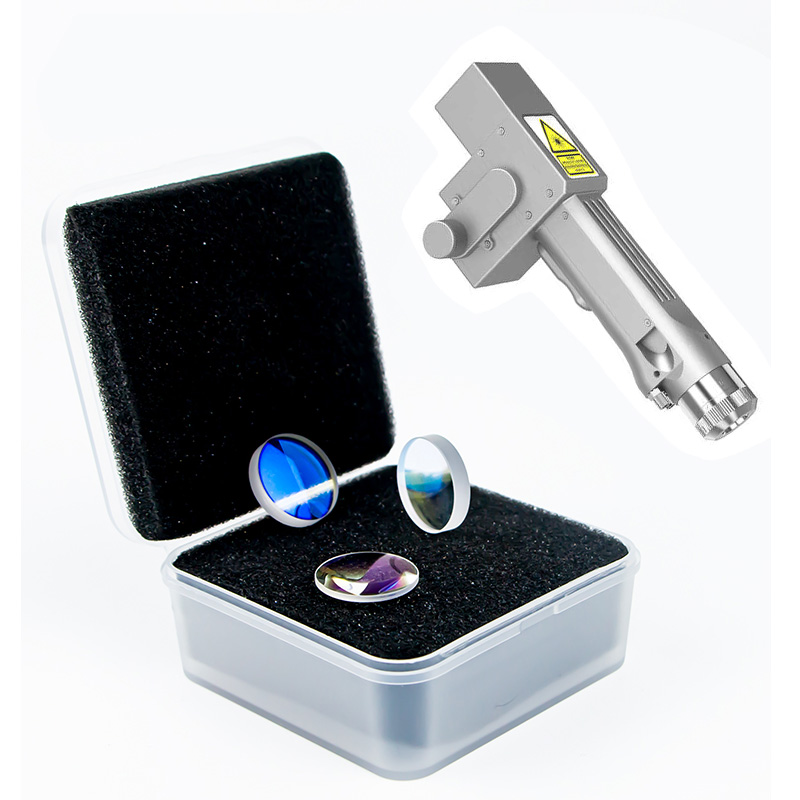 Fiber Laser Collimating Focusi - Industrial Laser Head review and price