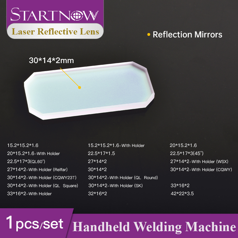 Startnow Laser Reflector Mirro - Industrial Laser Head review and price