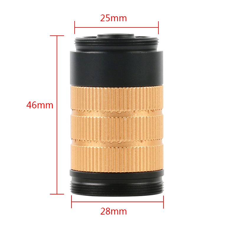 50X Zoom High Distance Big Vis - Industrial Visual review and price