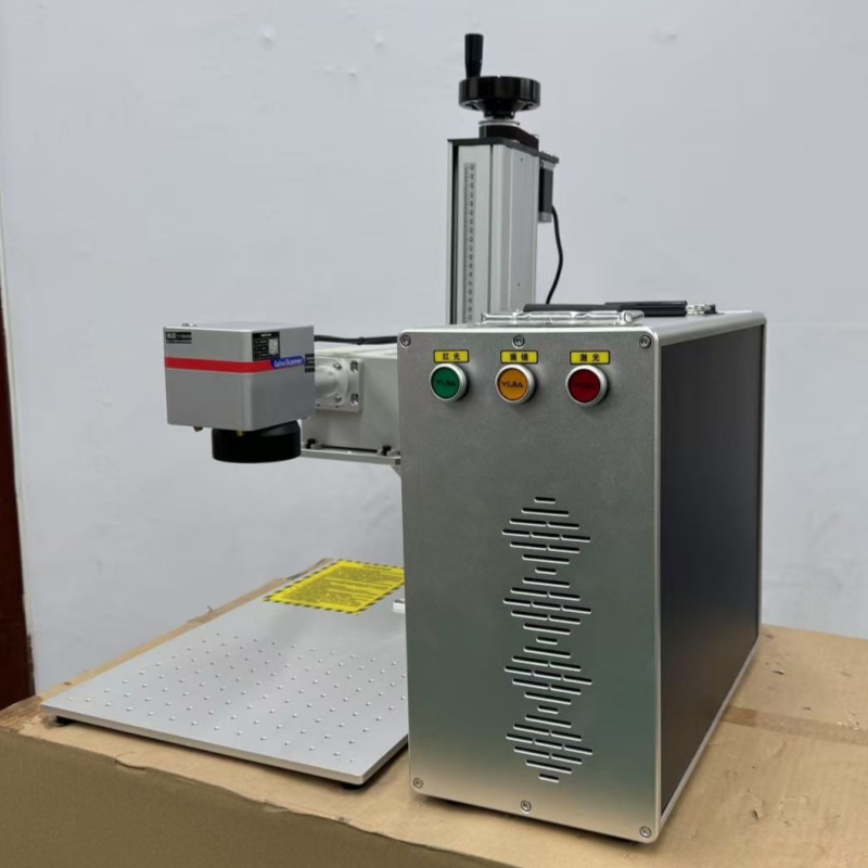 UV Laser Marking Machine for I - Industrial Uv Laser review and price