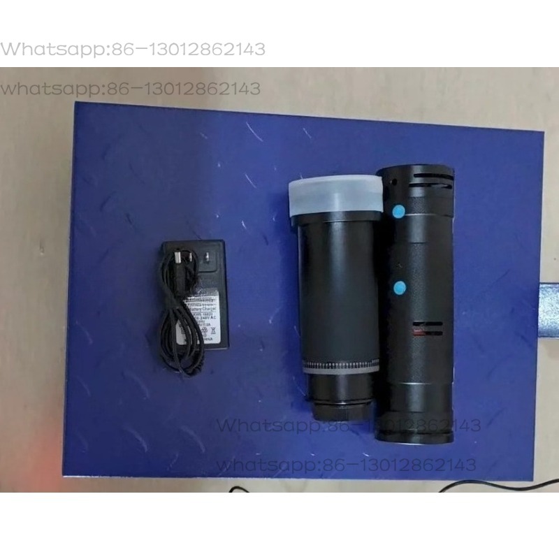120W High Power Handheld Porta - Industrial Laser Power review and price