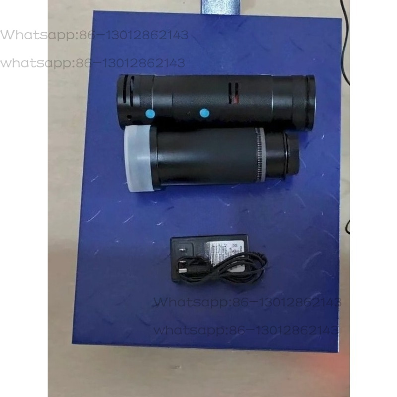 120W High Power Handheld Porta - Industrial Laser Power review and price