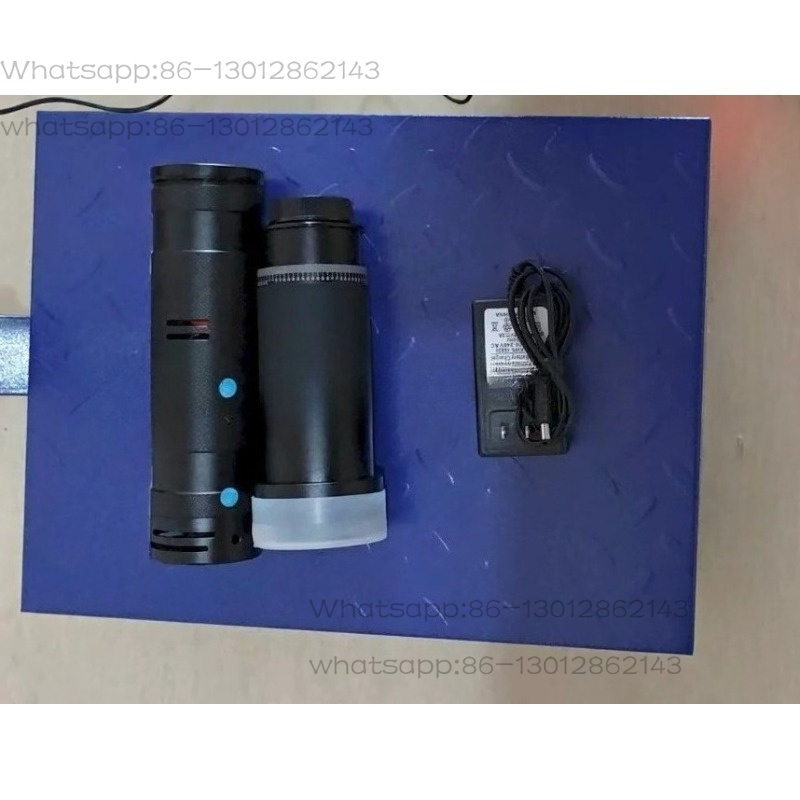 120W High Power Handheld Porta - Industrial Laser Power review and price