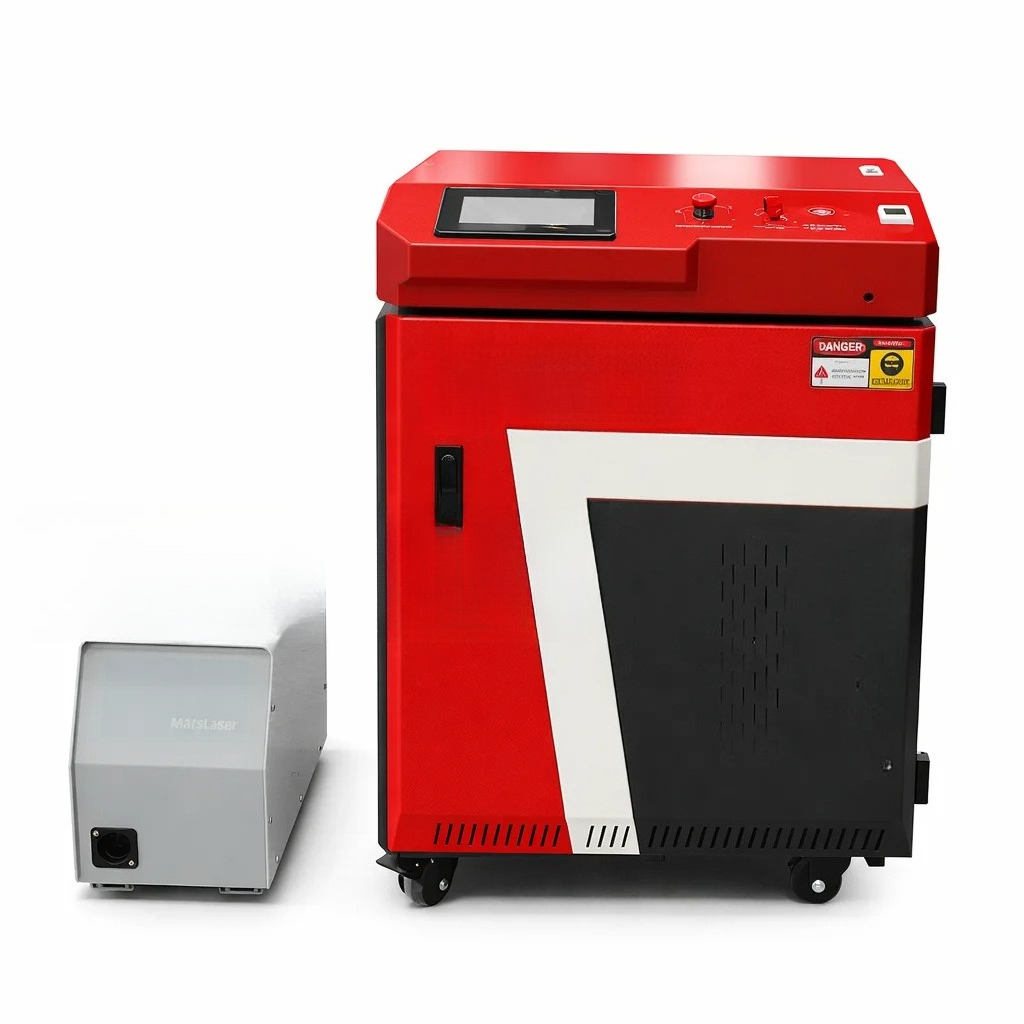 Applicable to Compact 3-in-1 H - Industrial Laser Applications review and price