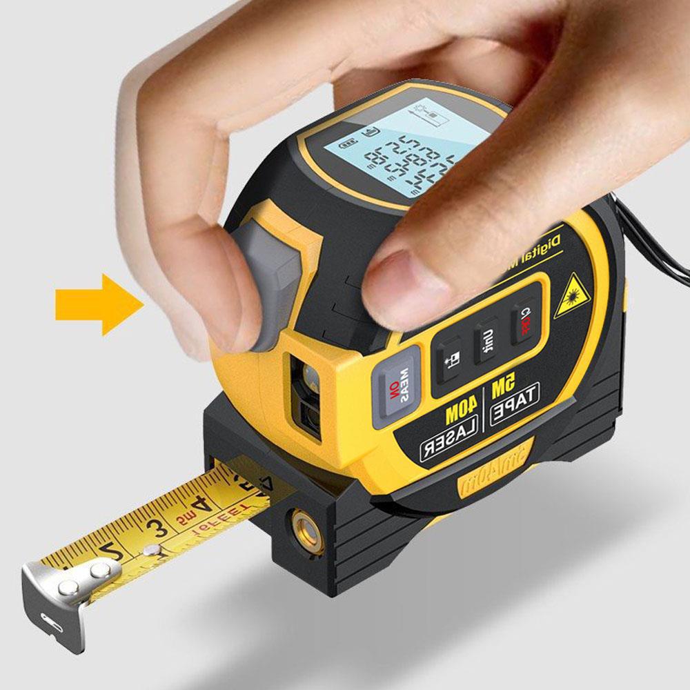 Laser Distance Meter Measuring - Industrial Laser Training review and price