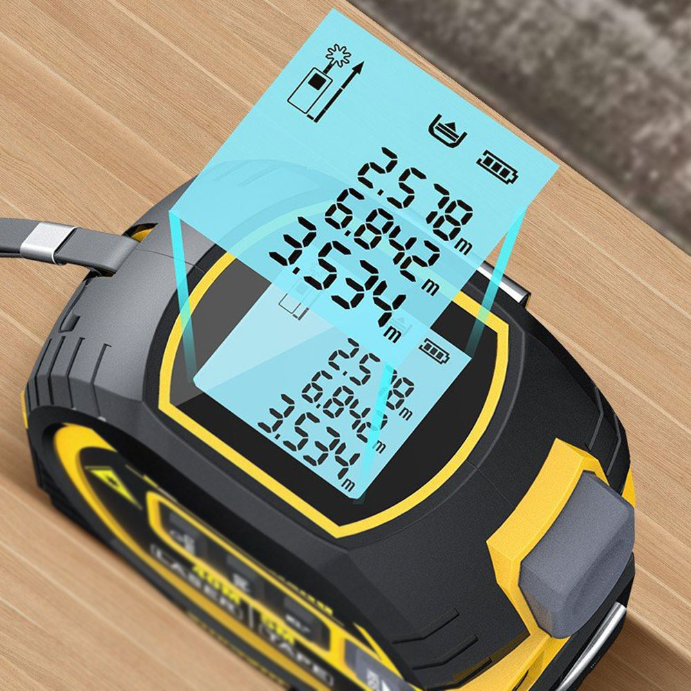 Laser Distance Meter Measuring - Industrial Laser Training review and price
