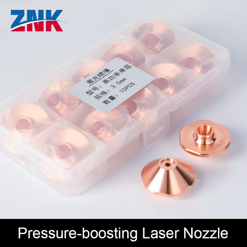 ZNK 10PCS High Speed Boosting  - Industrial Laser Head review and price